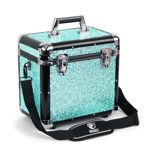 Uniqhorse Putzbox Mini Mystic Rainfall F R Reiter