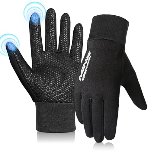 Reithandschuhe Kind Winter Wasserdichte Fahrradhandschuhe F R Kind