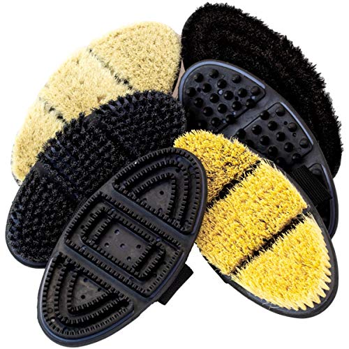 Marengos B Rsten Set Flex 6 Teilig Putzzeug