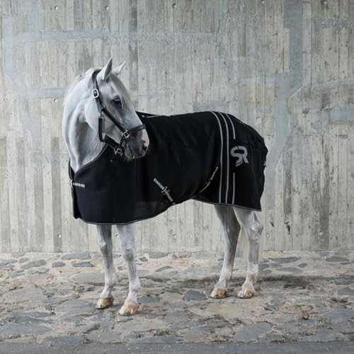 Sunride Stalldecke 50g F R Pferde Mit Fleece