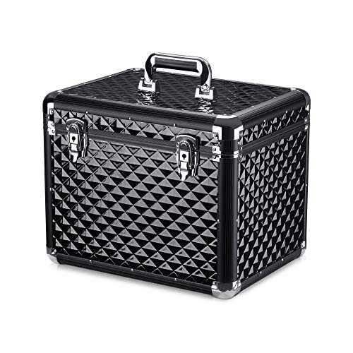 Navaris Putzbox Putzkasten Putzkoffer F R Pferde Koffer