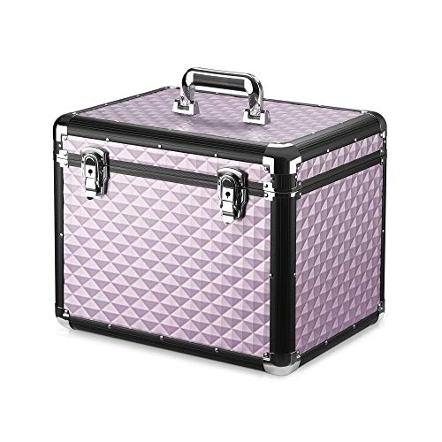 Navaris Putzbox Putzkasten Putzkoffer F R Pferde Koffer