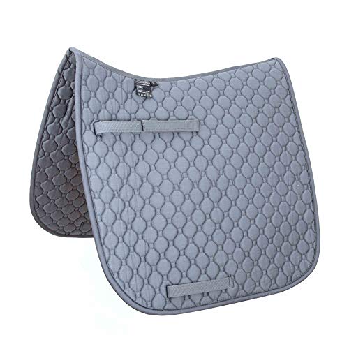 Merauno Baumwoll Schabracke Allzweck Schabracke Gesteppte Baumwolle Weiche