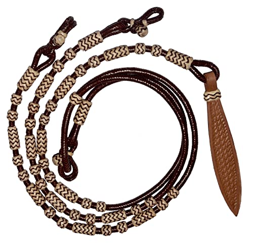 Weavingcraft Roper Z Gel Mit Nat Rlichen Braunen