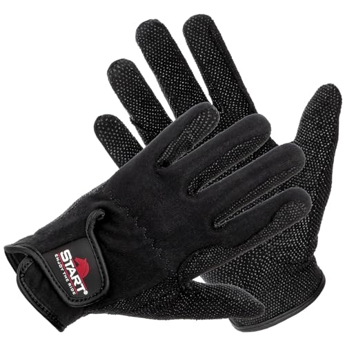 Start Sumba Reithandschuhe Damen Herren Unisex Erwachsene Handschuhe
