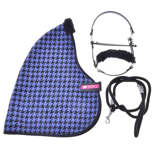 Larden Hobby Horse Zubeh R Set Harmony Stalldecke