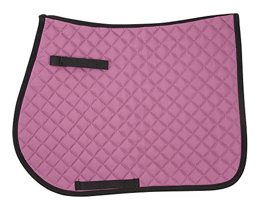 Pfiff 101797 Vs Schabracke New Pazifik Sattelunterlage Pink