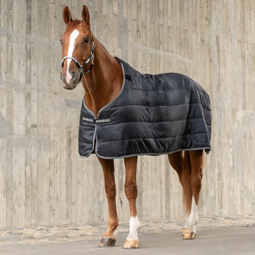 Sunride Unterdecke 150g F R Pferde Flexibel Kombinierbar