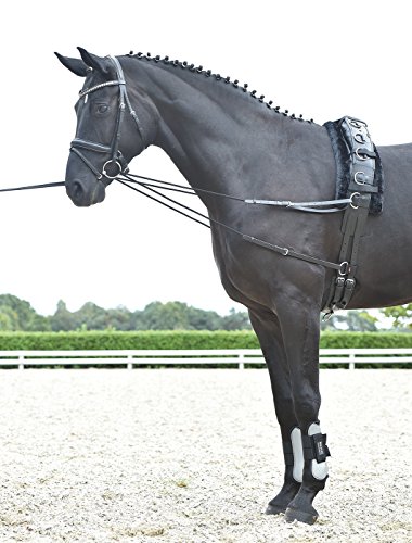 Laufferz Gel Basic Kordel