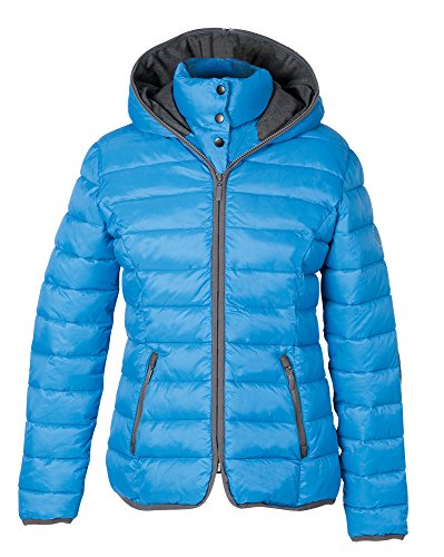 Pfiff Damen 102410 Steppjacke Cerul Reitjacke Damenjacke Jacke