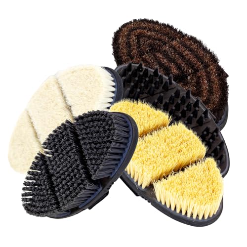 Marengos B Rsten Set Flex 5 Teilig Putzzeug