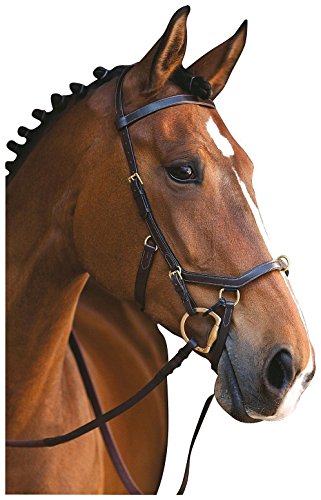 Horseware Rambo Micklem Multibridle 3 In 1 Trense
