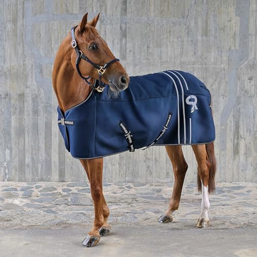 Sunride Stalldecke 50g F R Pferde Mit Fleece