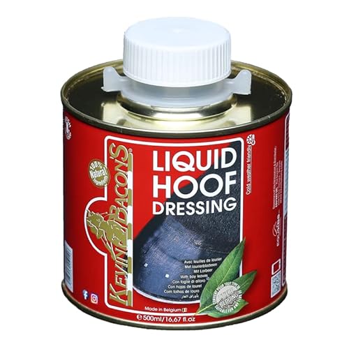 William Hunter Equestrian 5055883245098 Kevin Bacon S Huf