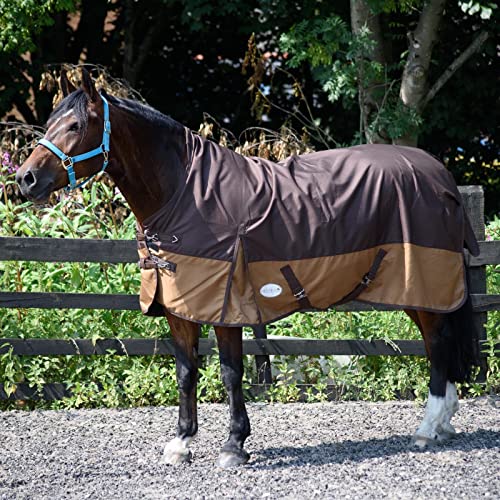 Equitack Your Passion Is Our Mission 1200d Winterdecke